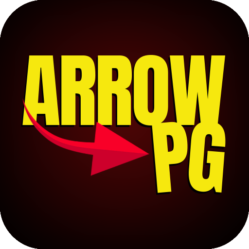 arrowpg Logo